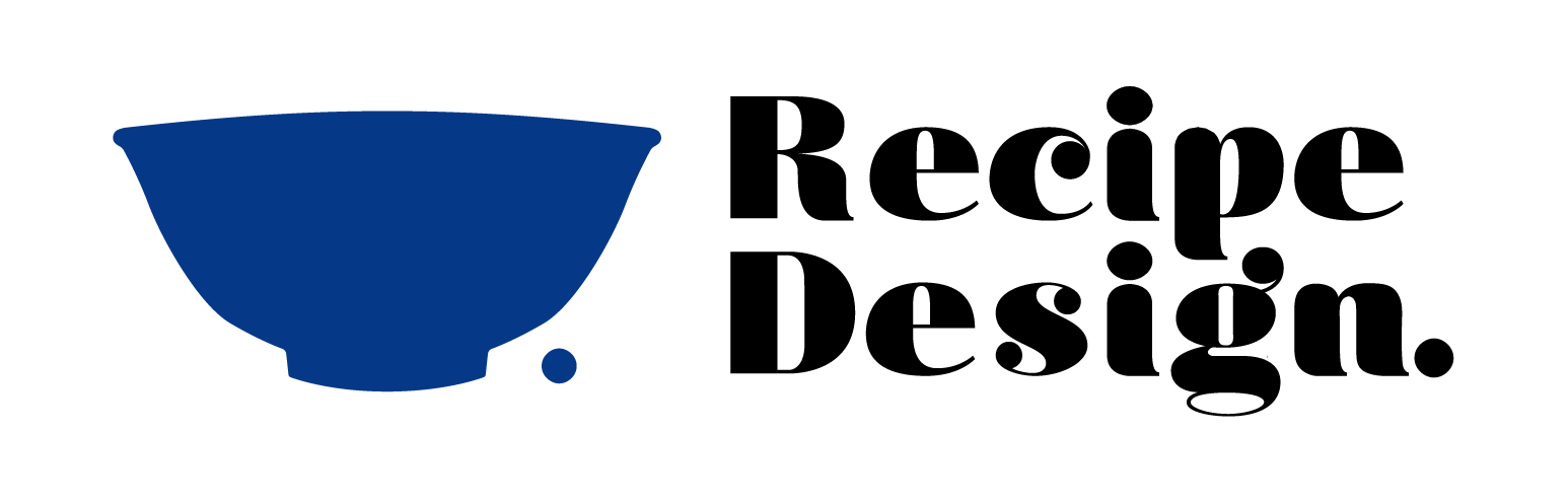RecipeDesign